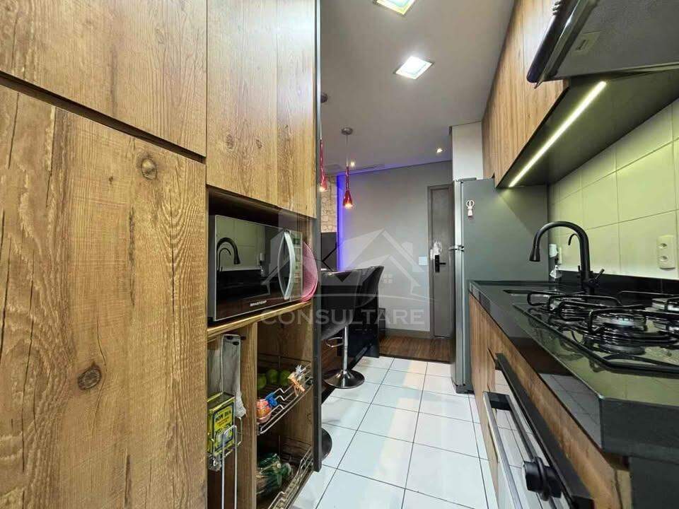 Apartamento à venda no bairro Vila Mathias por 424.000,00: 