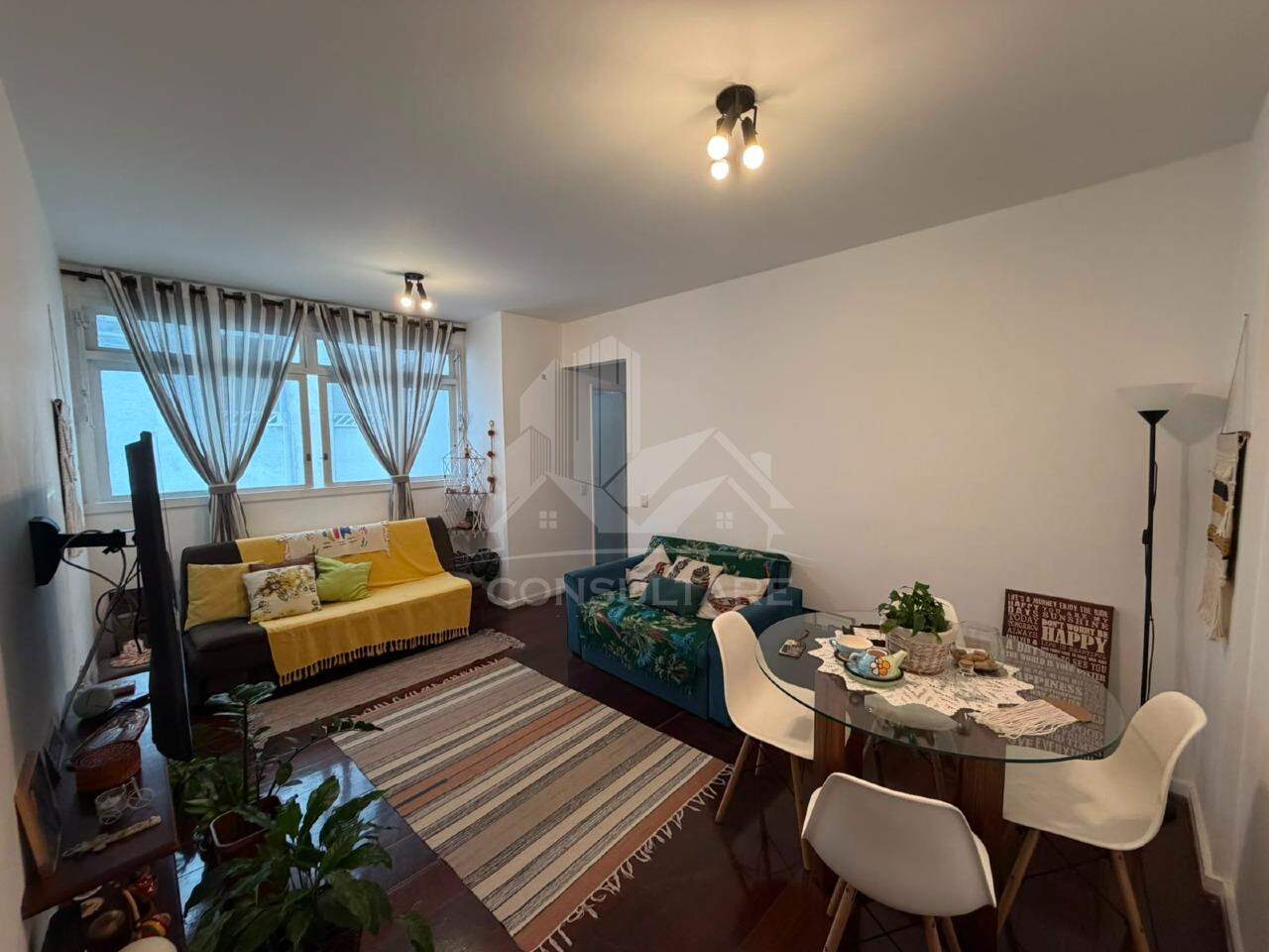 Apartamento para aluguel no bairro Pompéia por 4.500,00: 