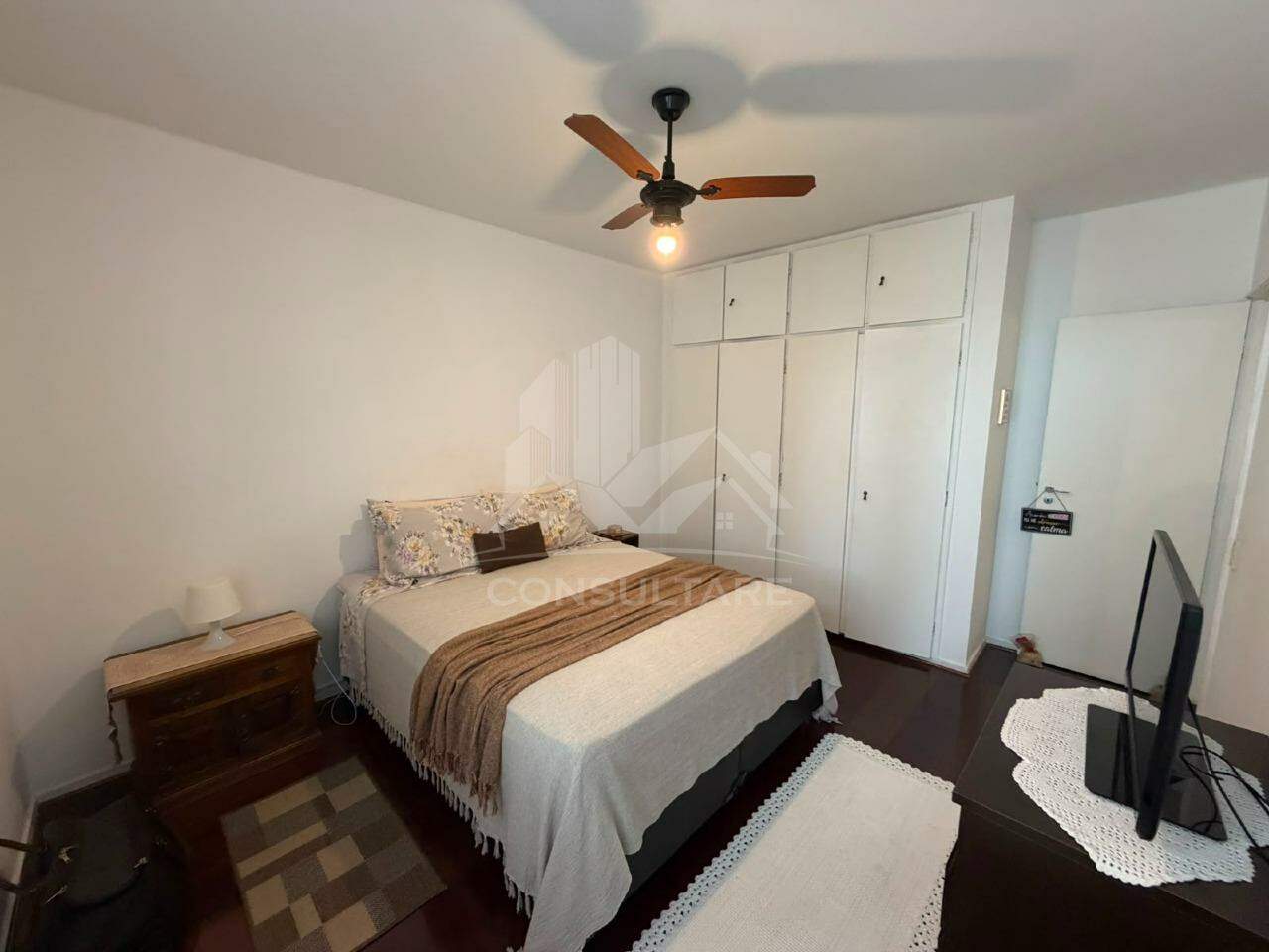 Apartamento para aluguel no bairro Pompéia por 4.500,00: 