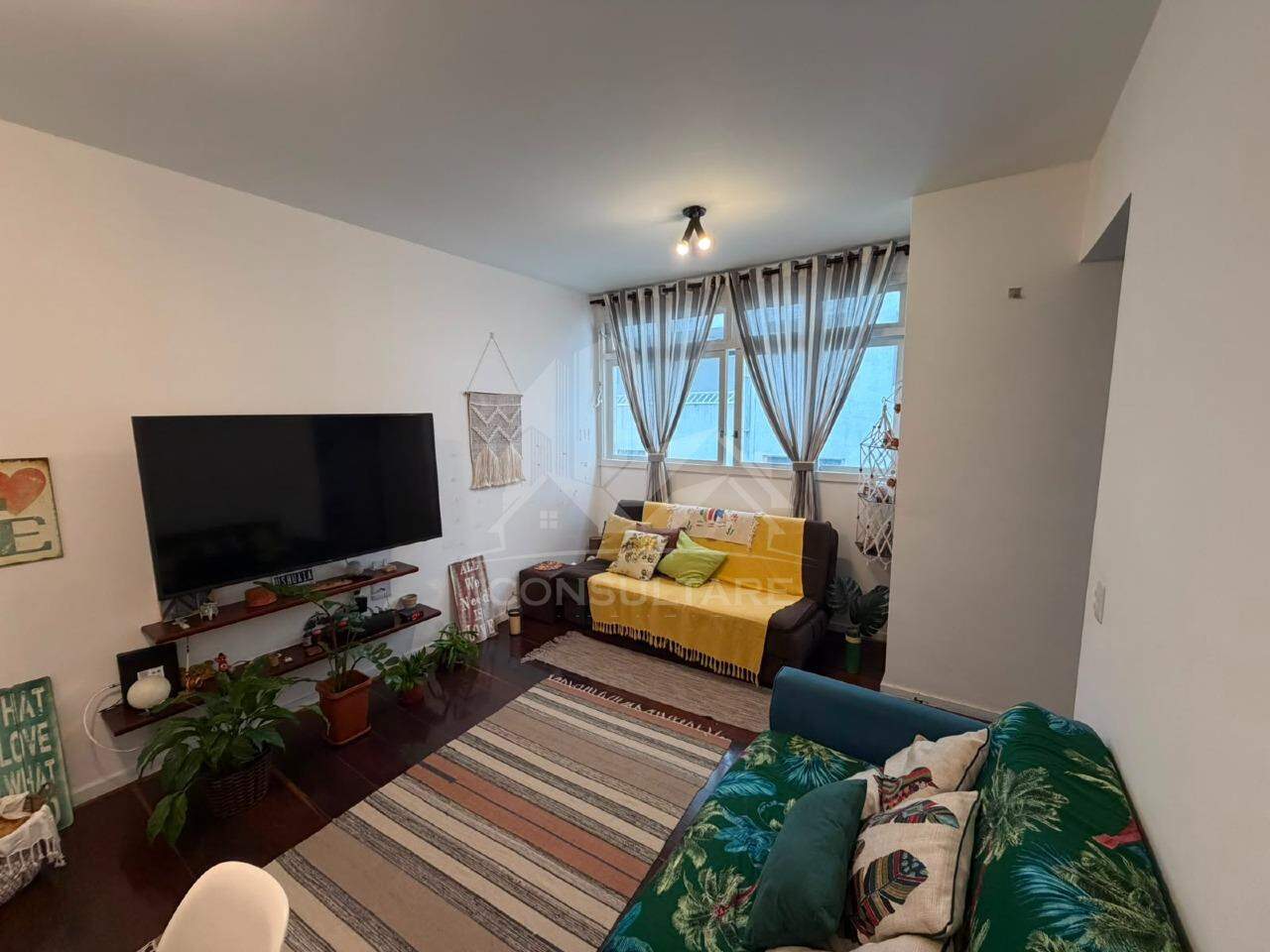 Apartamento para aluguel no bairro Pompéia por 4.500,00: 