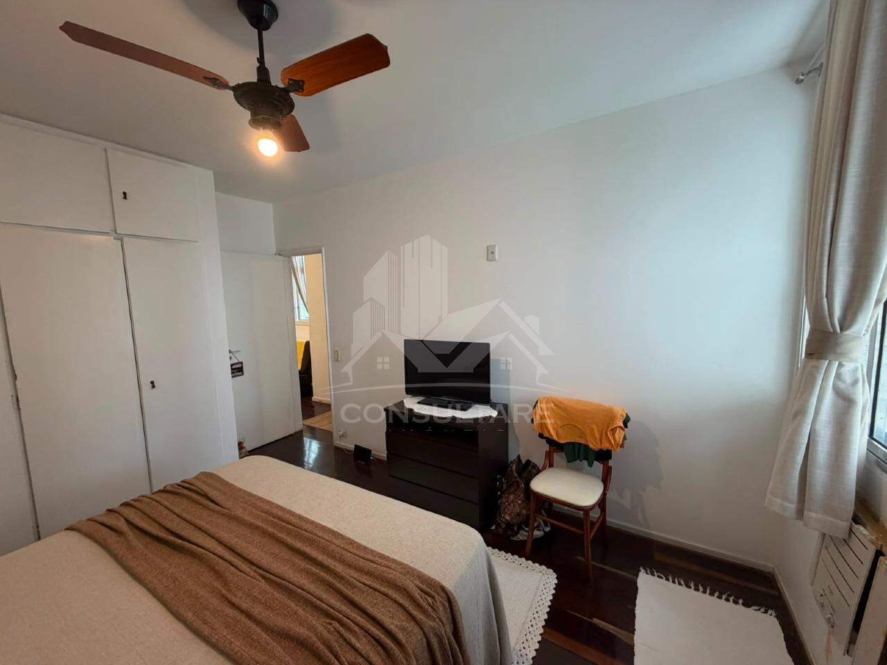 Apartamento para aluguel no bairro Pompéia por 4.500,00: 