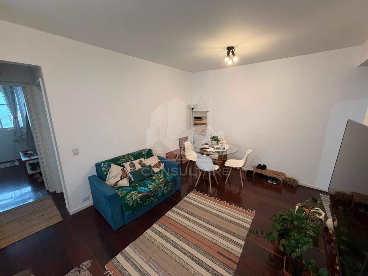 Apartamento para aluguel no bairro Pompéia por 4.500,00: 