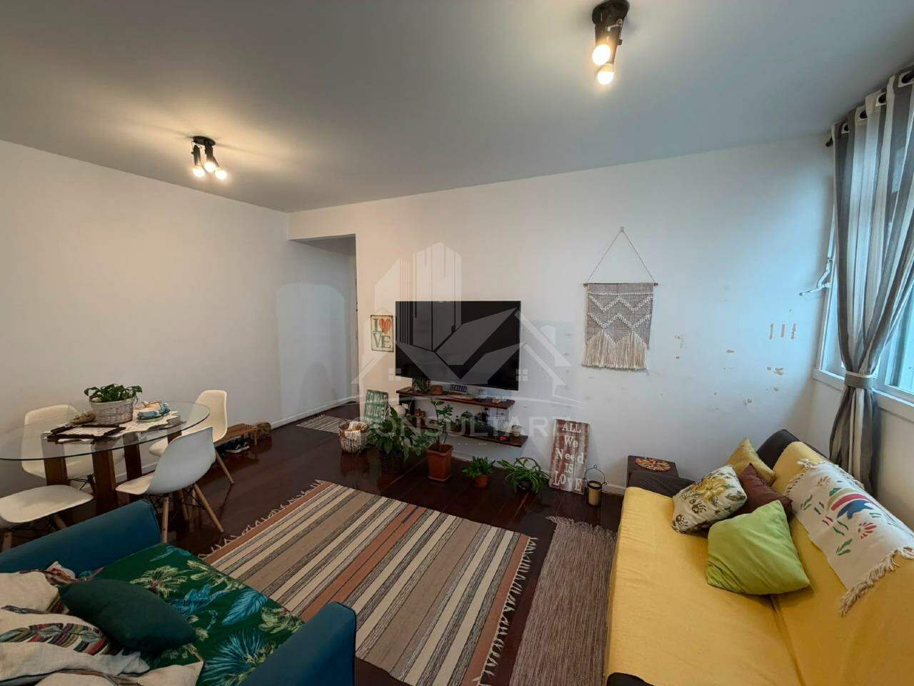 Apartamento para aluguel no bairro Pompéia por 4.500,00: 