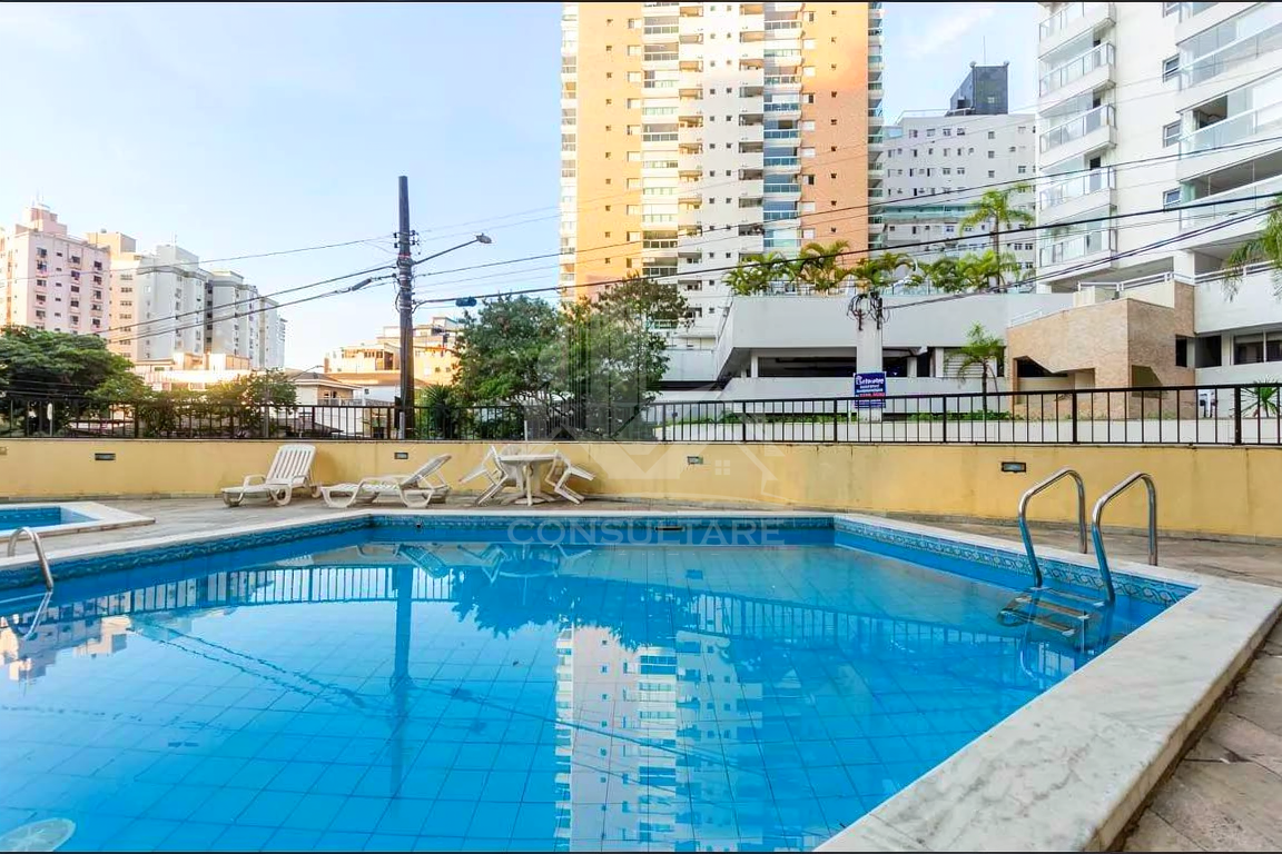 Apartamento para aluguel no bairro Ponta da Praia por 6.000,00: 