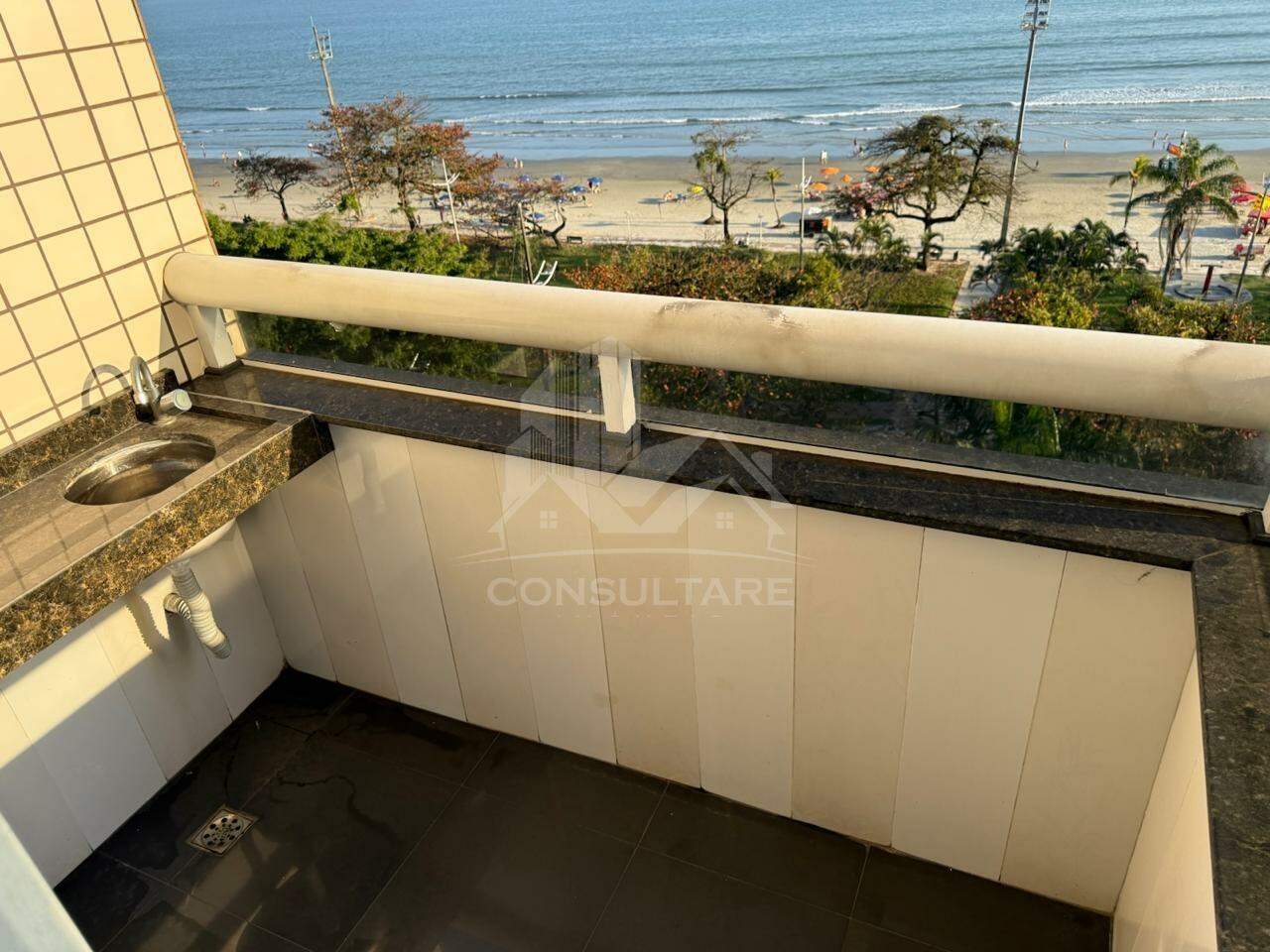 Apartamento para aluguel no bairro Boqueirão por 7.000,00: 
