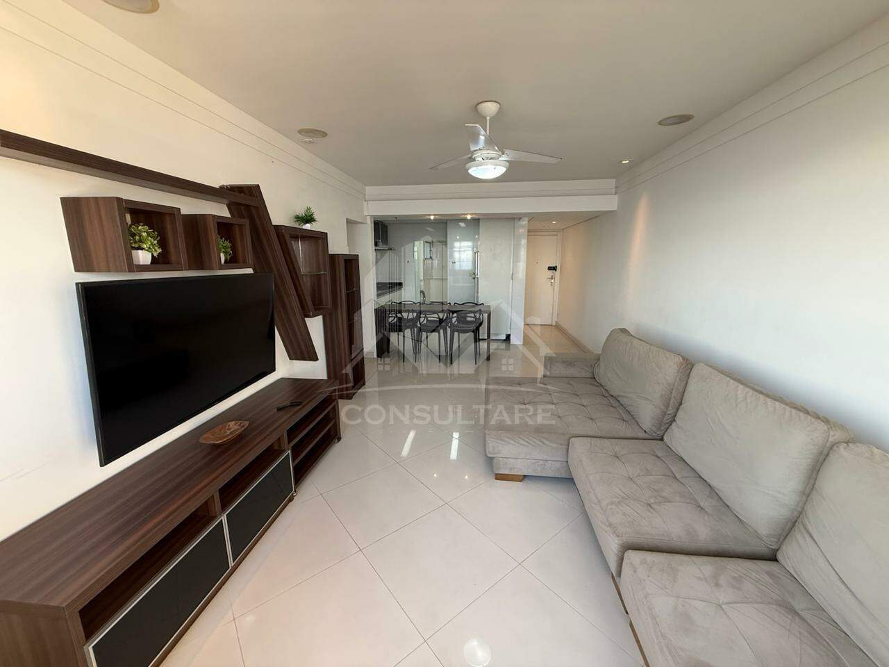 Apartamento para aluguel no bairro Boqueirão por 7.000,00: 