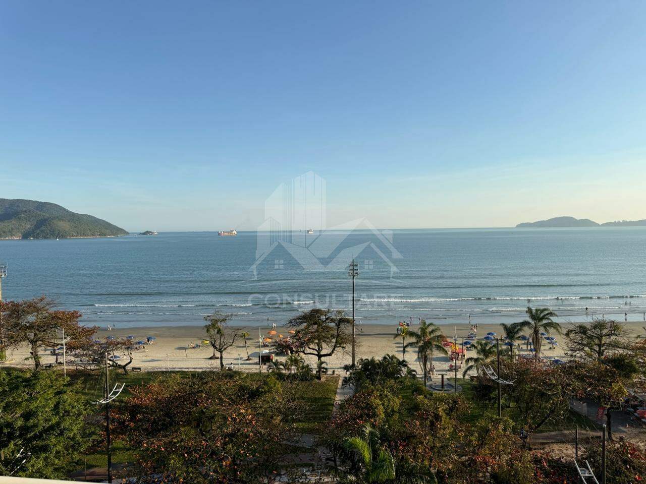 Apartamento para aluguel no bairro Boqueirão por 7.000,00: 