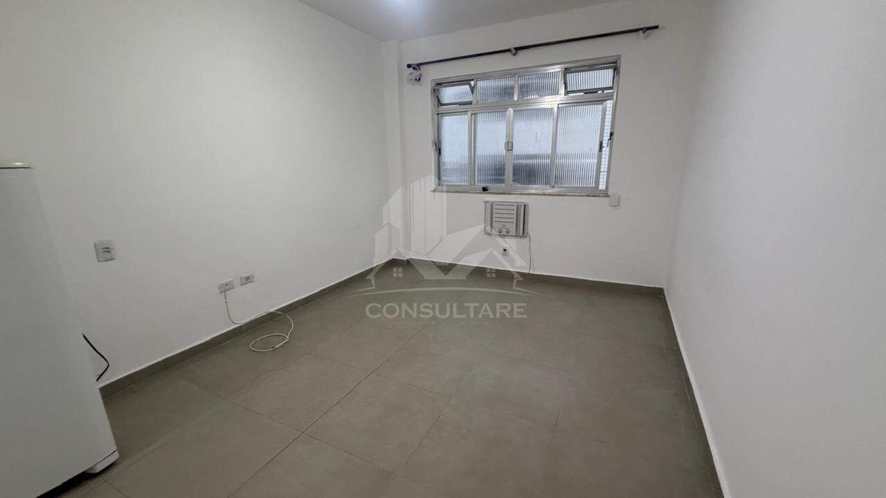 Kitnet para aluguel no bairro José Menino por 2.100,00: 
