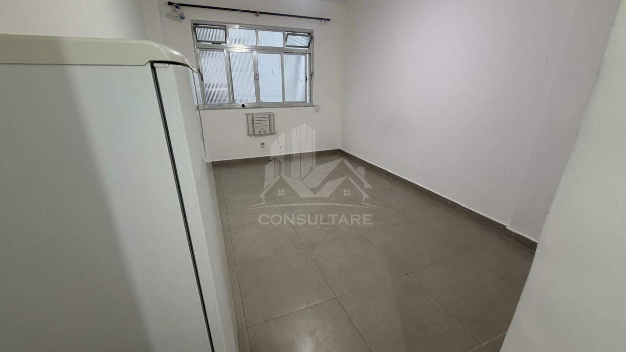 Kitnet para aluguel no bairro José Menino por 2.100,00: 