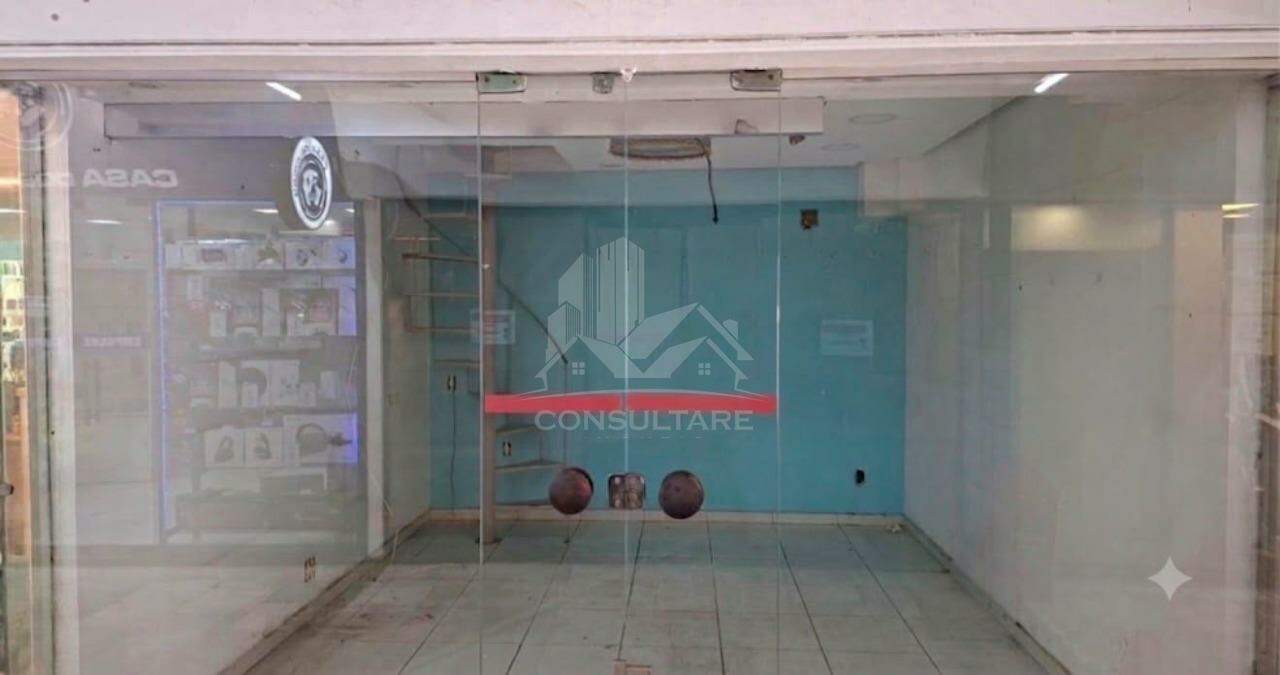 Loja para aluguel no bairro Boqueirão por 5.200,00: 