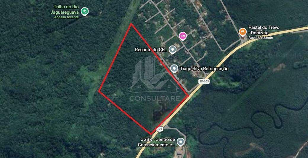 Terreno à venda no bairro São João por 45.000.000,00: 