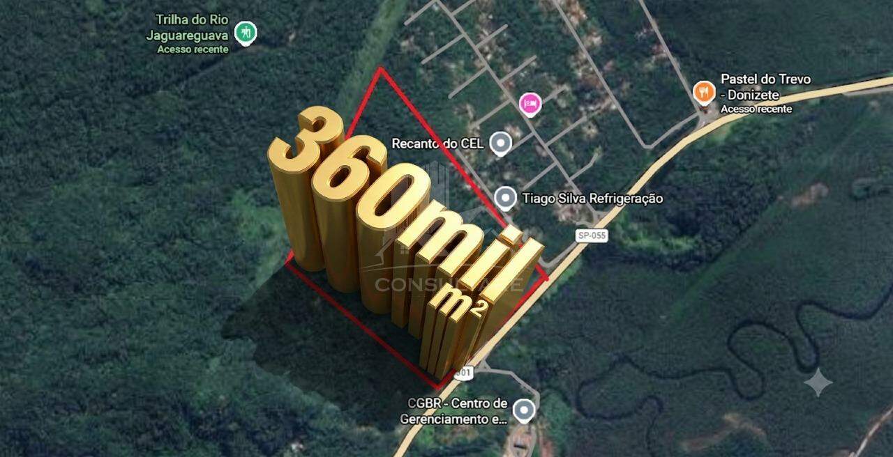 Terreno à venda no bairro São João por 45.000.000,00: 