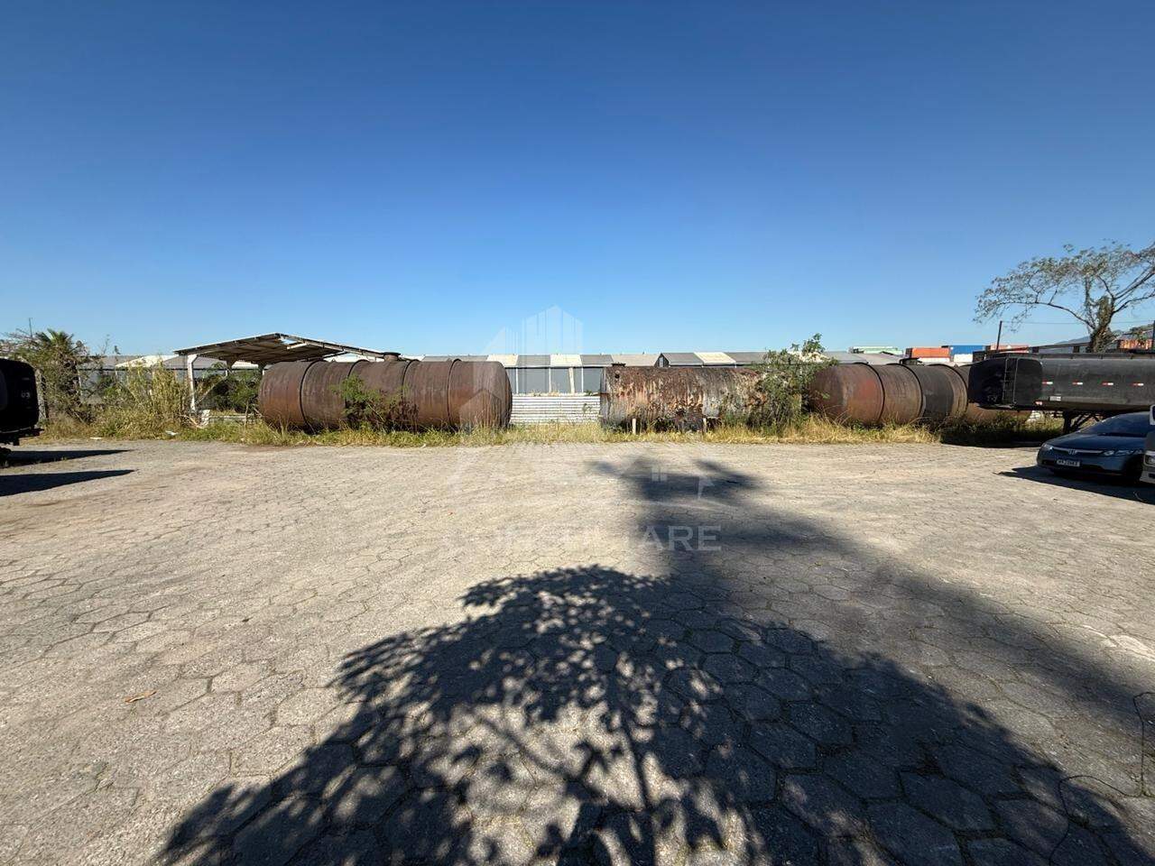 Terreno para aluguel no bairro Samarita por 202.500,00: 