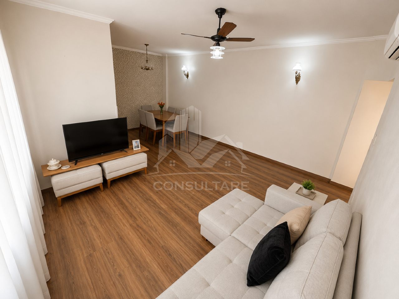 Apartamento à venda no bairro Pompéia por 735.000,00: 