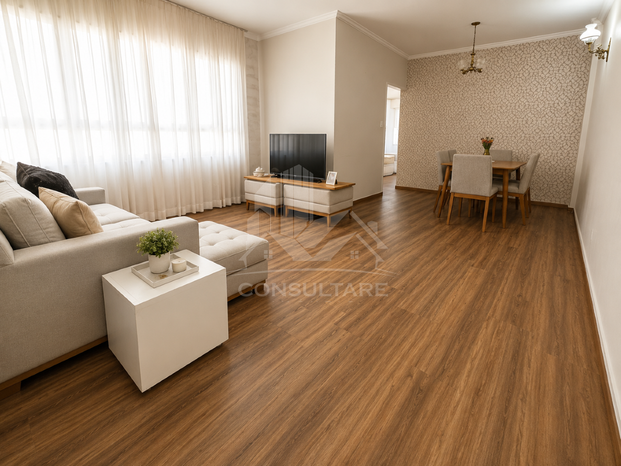 Apartamento à venda no bairro Pompéia por 735.000,00: 