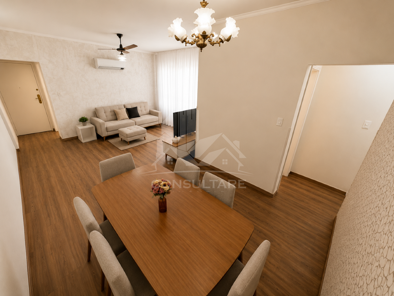 Apartamento à venda no bairro Pompéia por 735.000,00: 