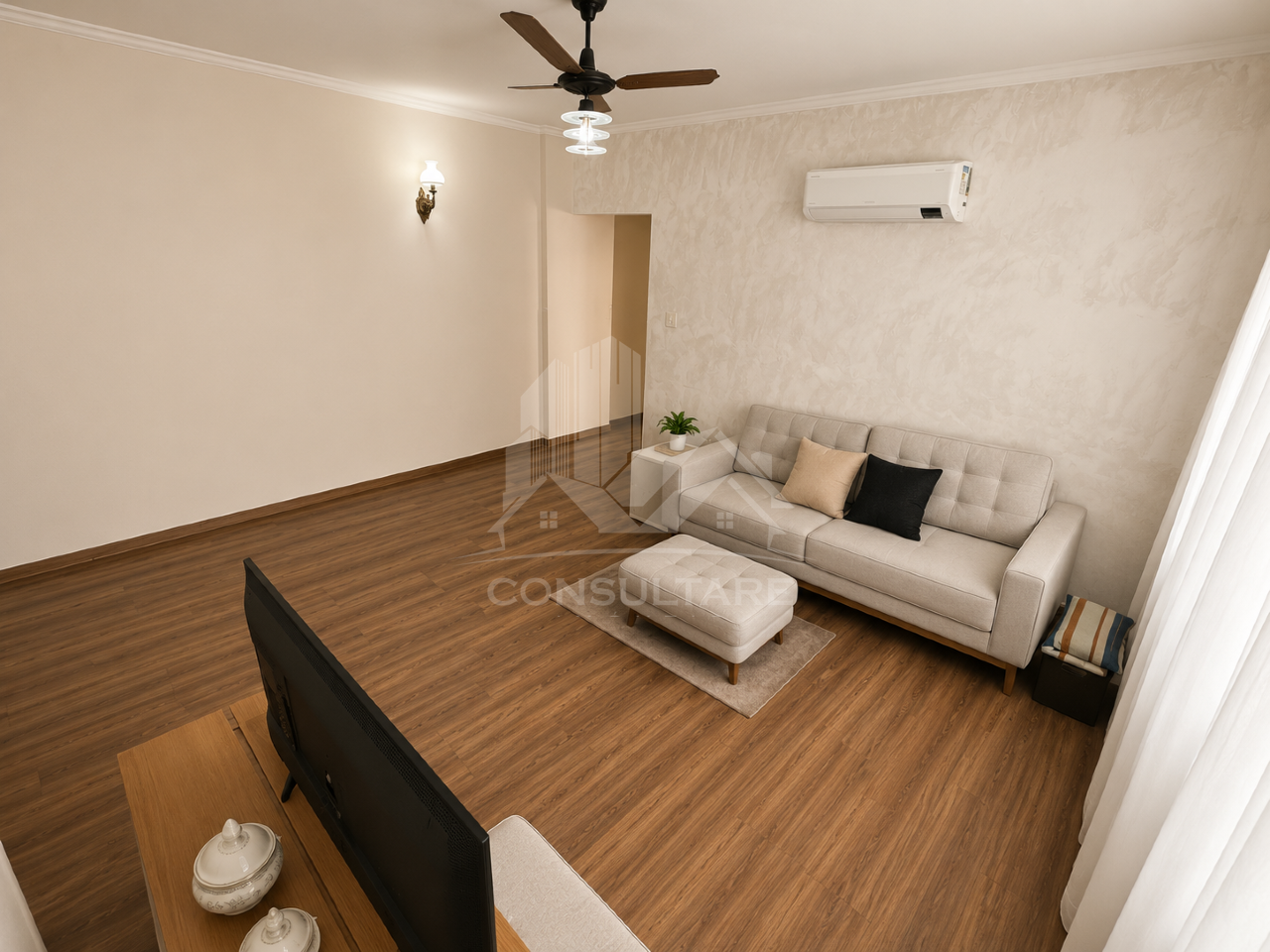 Apartamento à venda no bairro Pompéia por 735.000,00: 