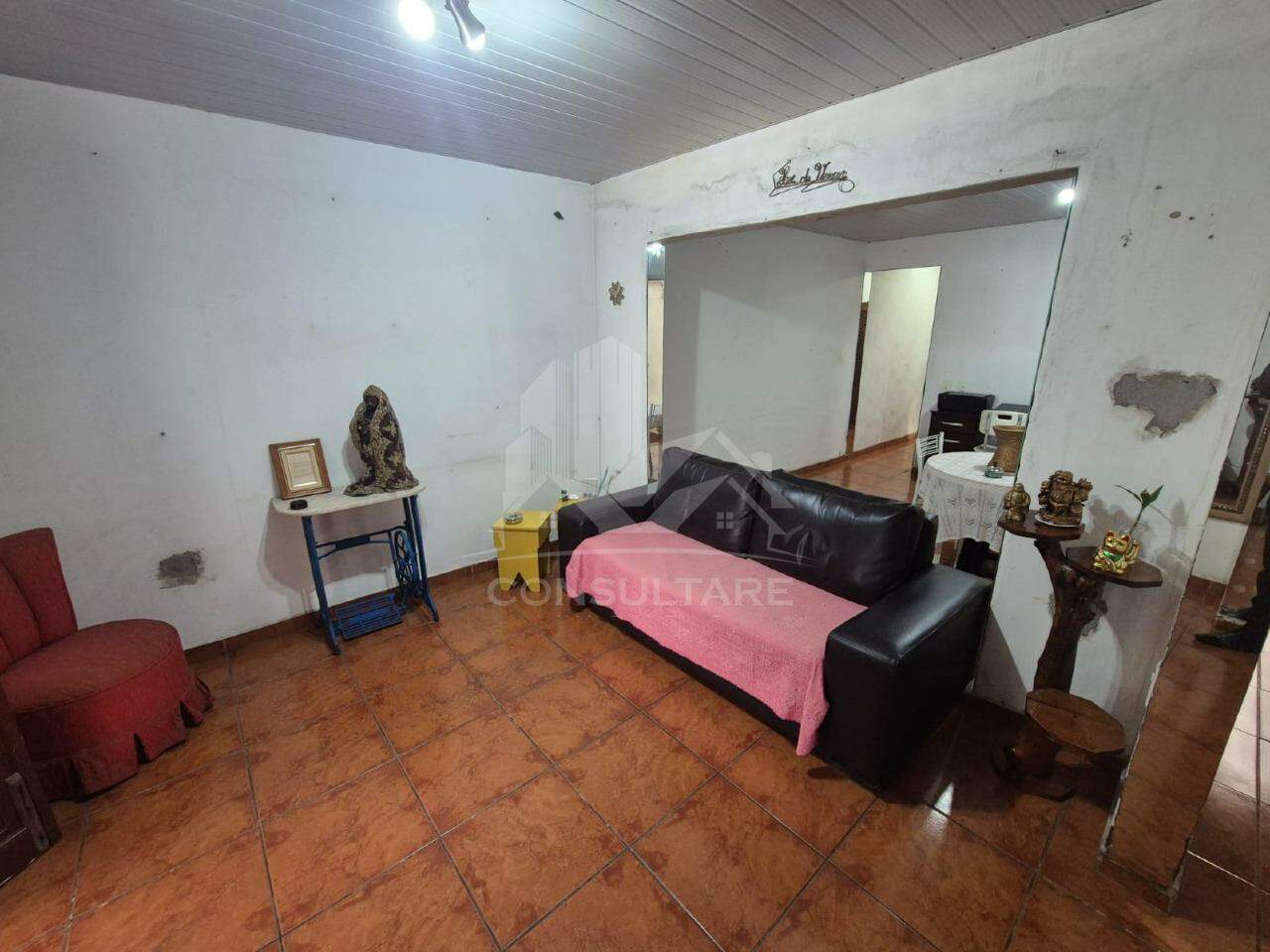 Casa à venda no bairro Macuco por 480.000,00: 
