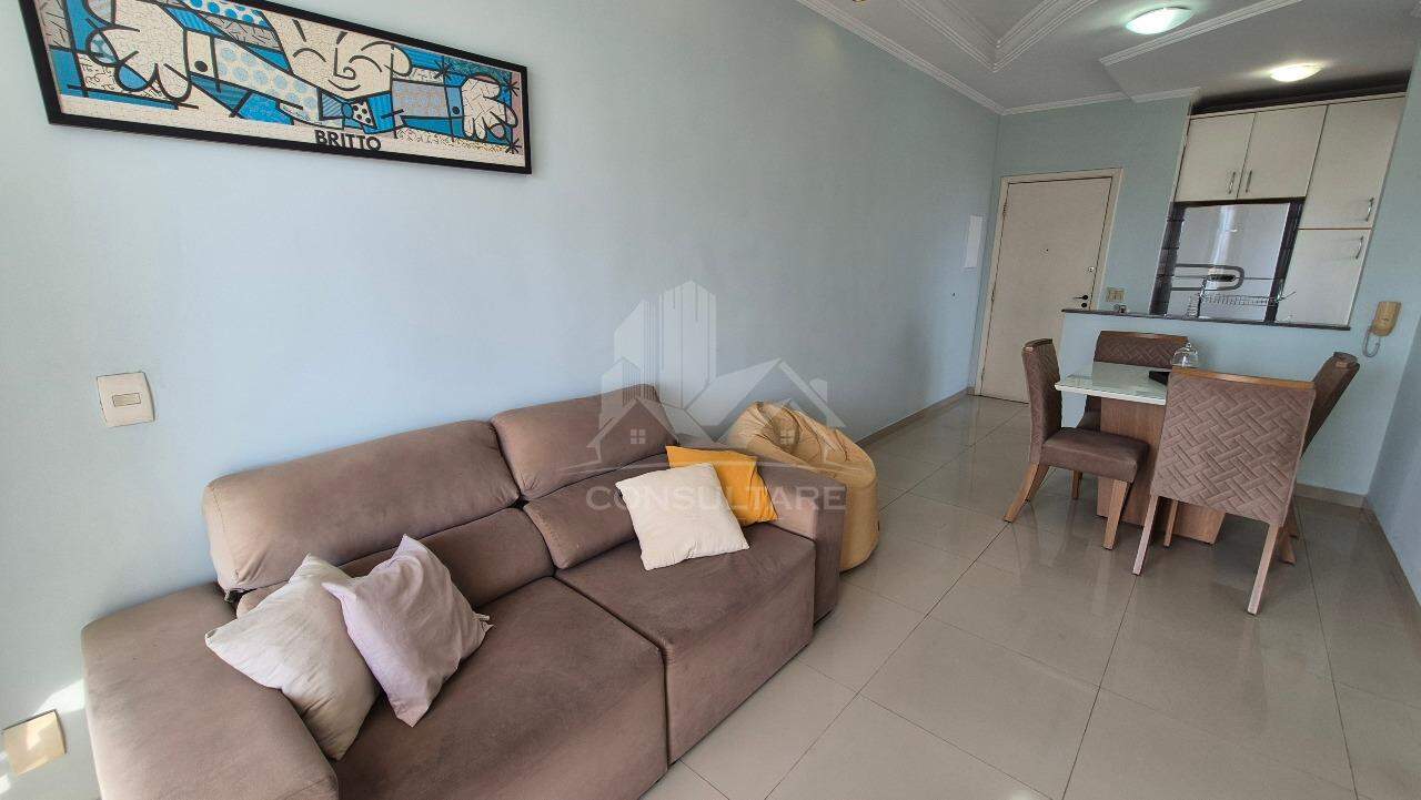 Apartamento à venda no bairro Encruzilhada por 540.000,00: Sala