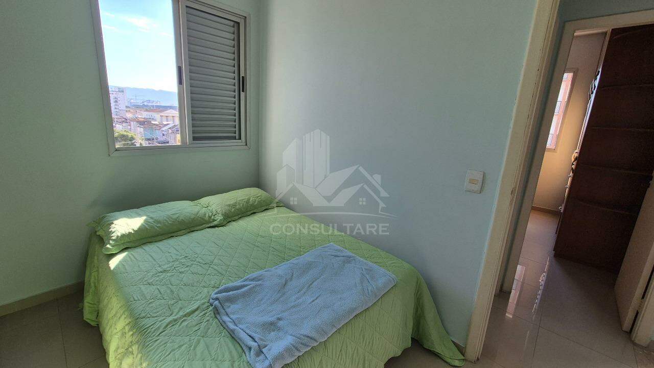 Apartamento para aluguel no bairro Encruzilhada por 4.000,00: Quarto 1