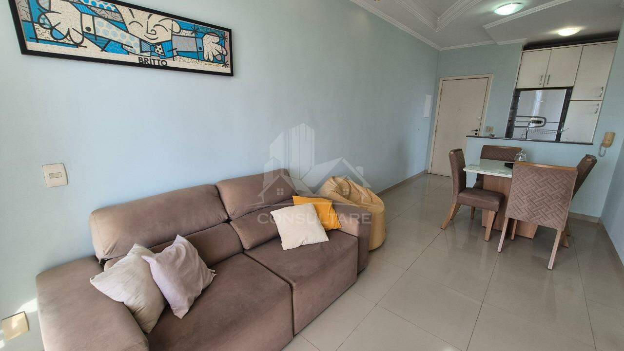 Apartamento para aluguel no bairro Encruzilhada por 4.000,00: Sala