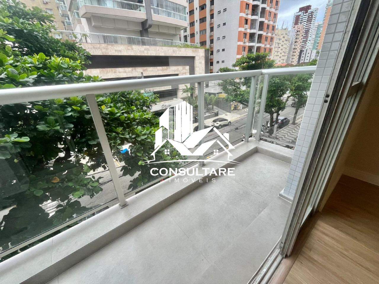 Apartamento para aluguel no bairro Boqueirão por 7.500,00: 