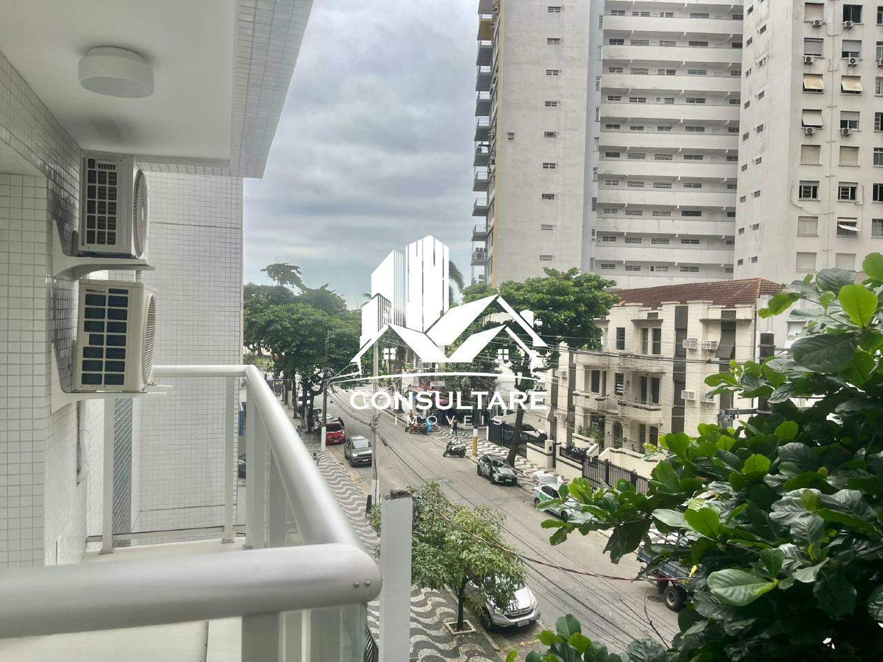 Apartamento para aluguel no bairro Boqueirão por 7.500,00: 