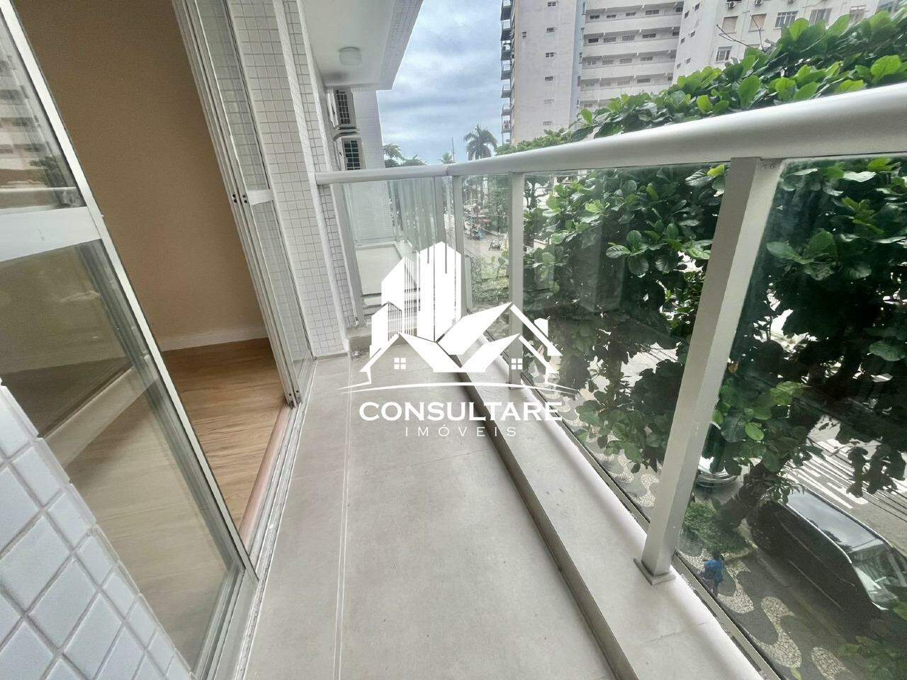 Apartamento para aluguel no bairro Boqueirão por 7.500,00: 