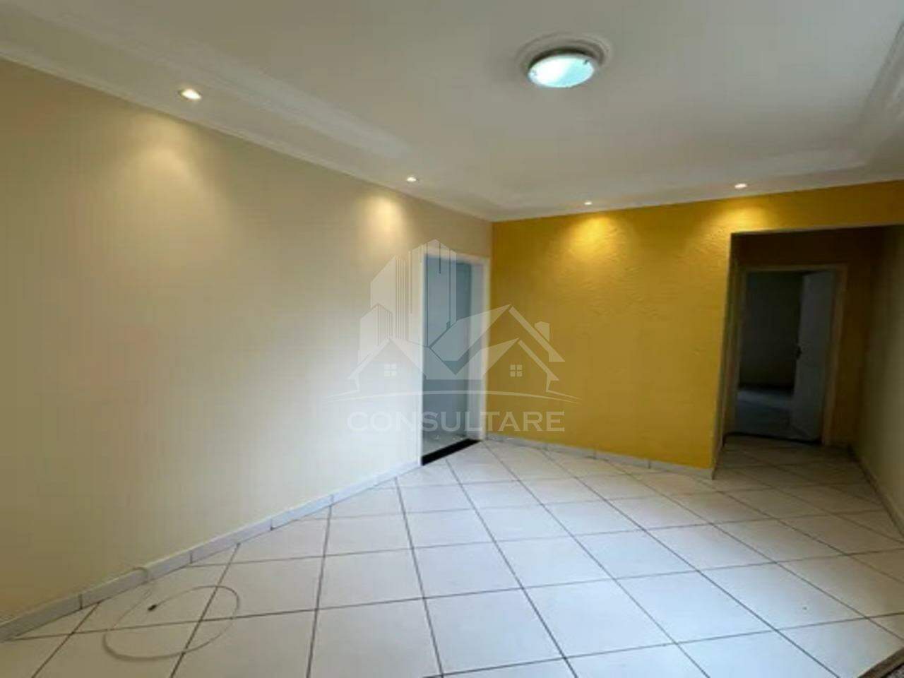 Apartamento para aluguel no bairro Centro por 2.200,00: 