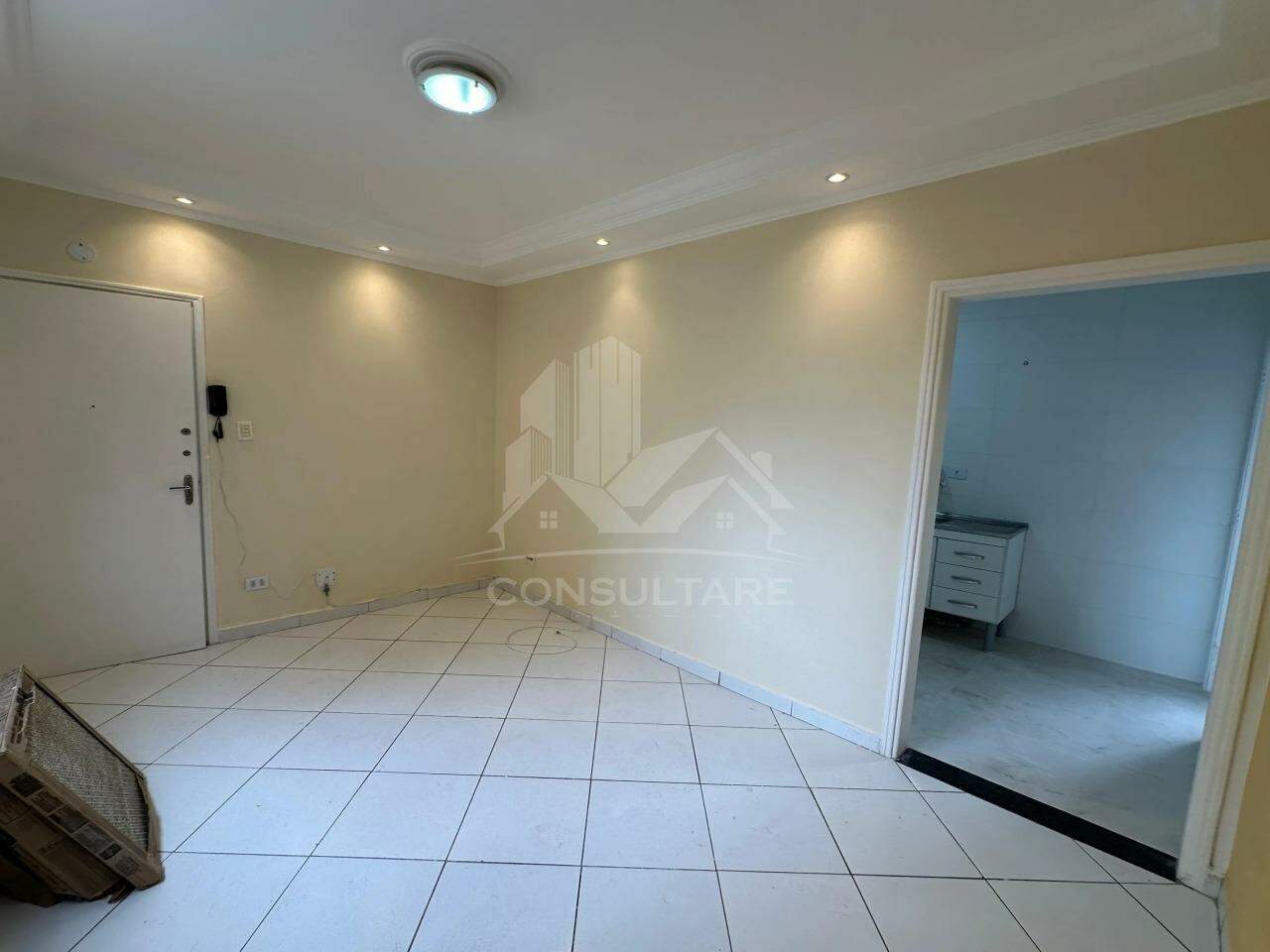 Apartamento para aluguel no bairro Centro por 2.200,00: 