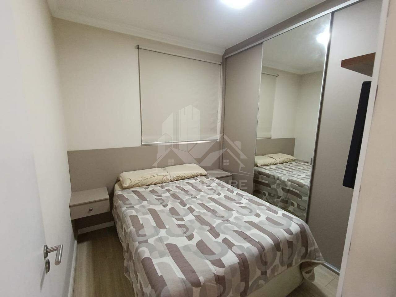 Apartamento à venda no bairro Areia Branca por 295.000,00: 