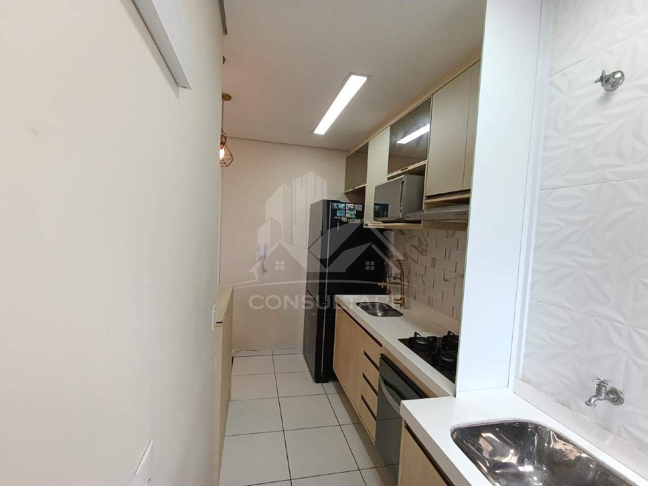 Apartamento à venda no bairro Areia Branca por 295.000,00: 