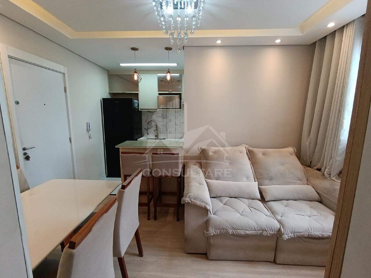 Apartamento à venda no bairro Areia Branca por 295.000,00: 