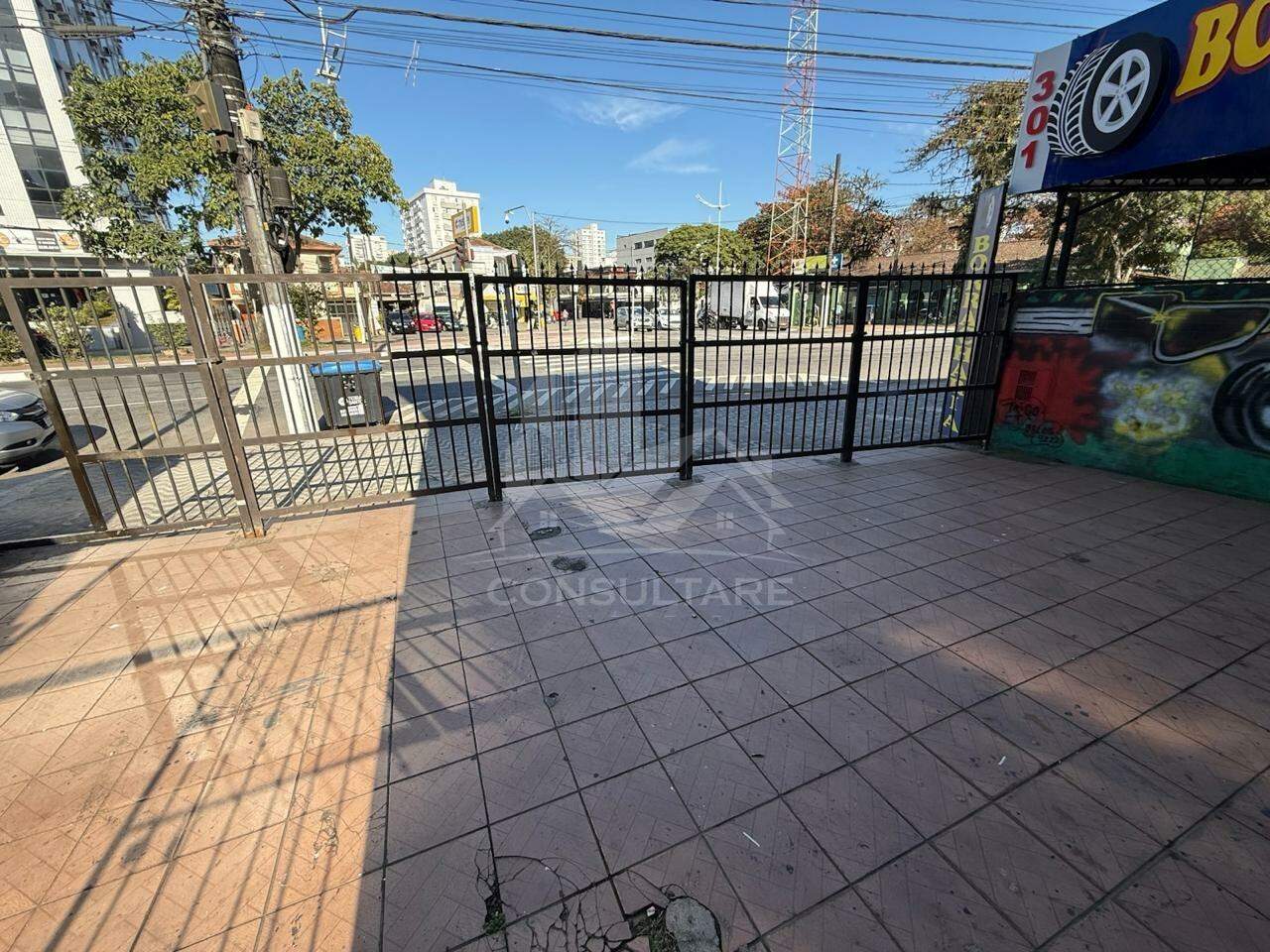 Prédio à venda no bairro Estuário por 1.800.000,00: 