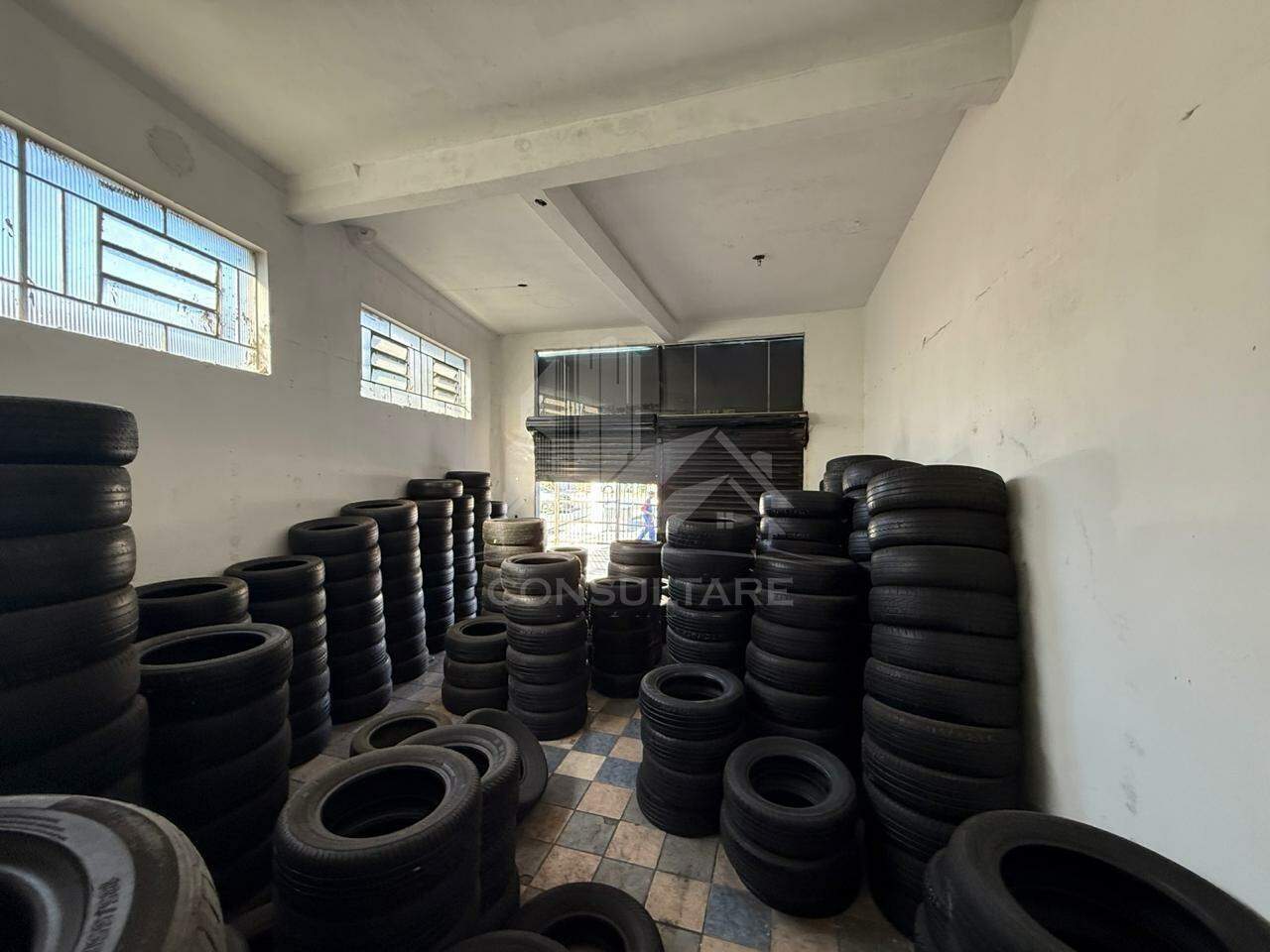Prédio à venda no bairro Estuário por 1.800.000,00: 