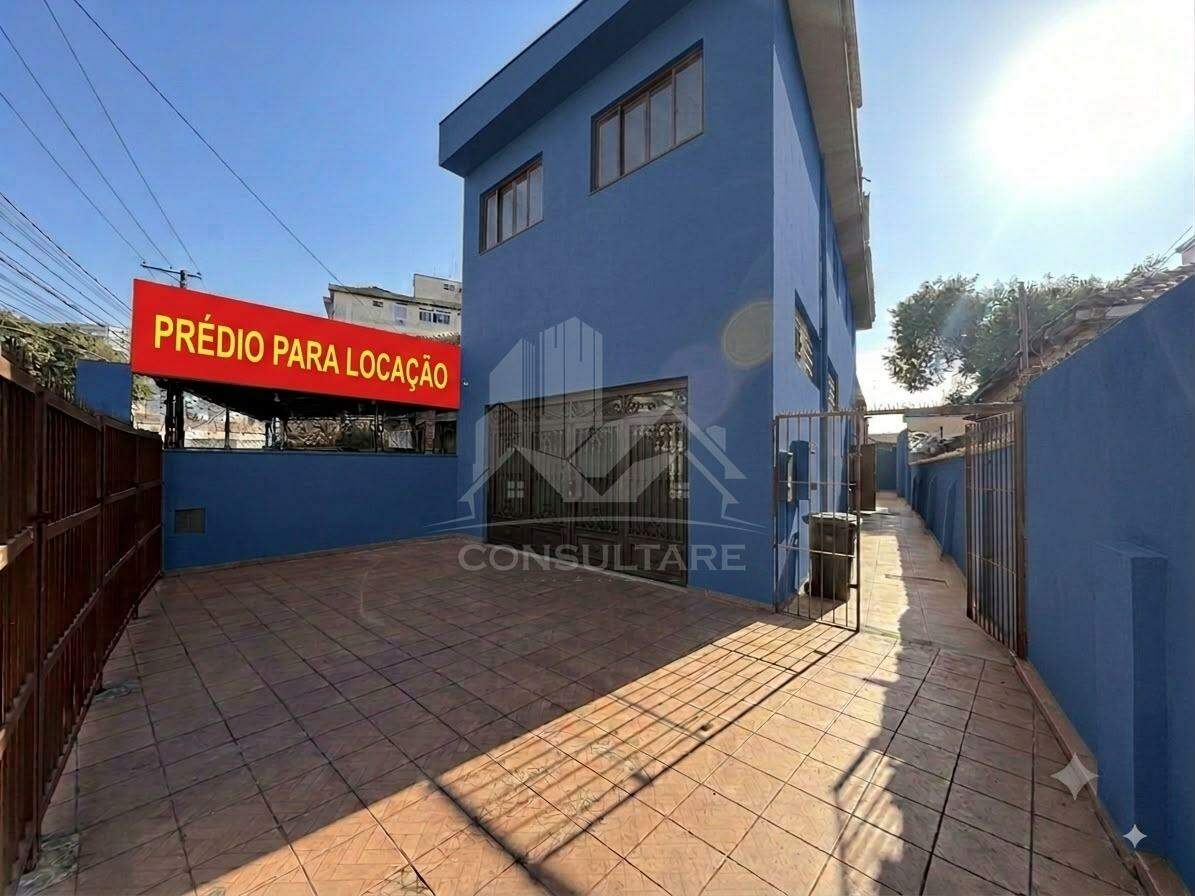 Prédio para aluguel no bairro Estuário por 8.000,00: 