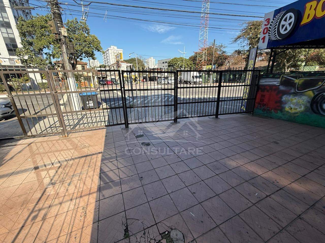 Loja para aluguel no bairro Estuário por 6.000,00: 