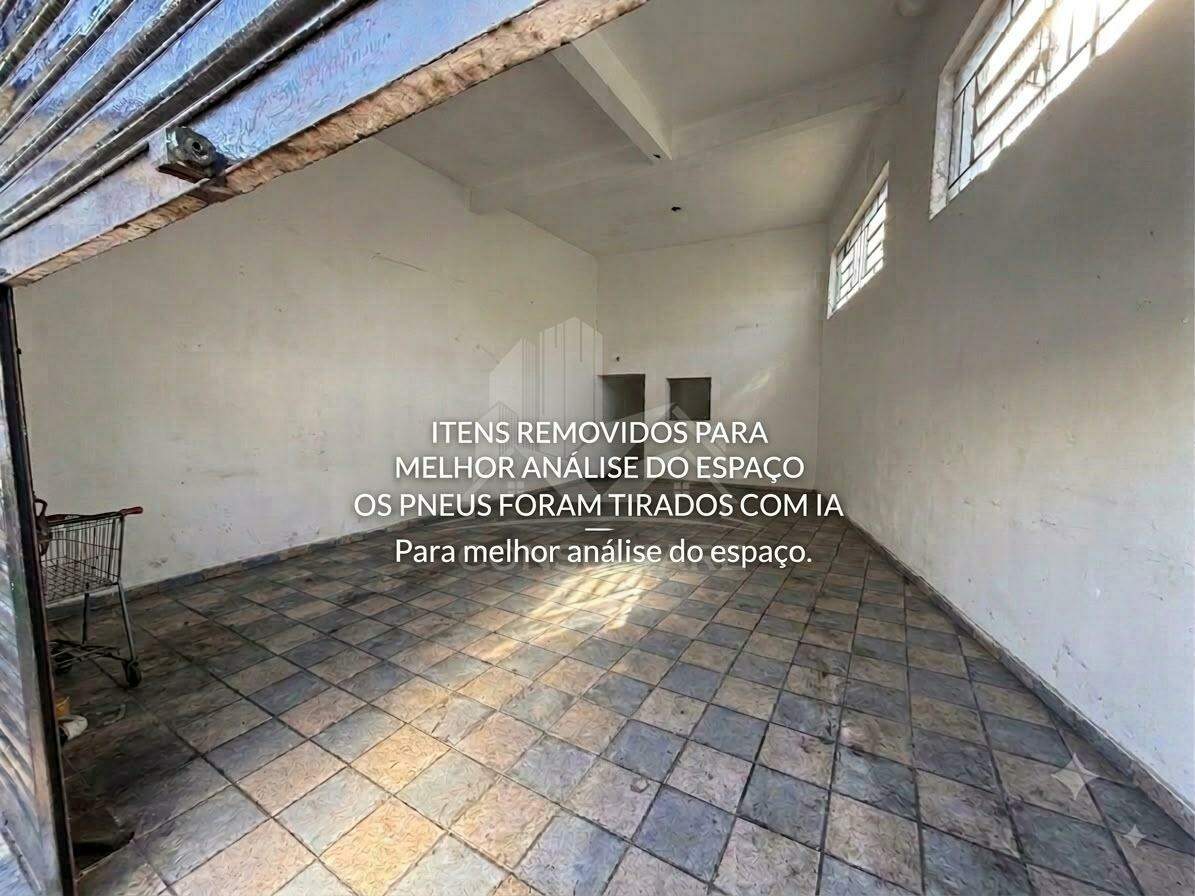 Loja para aluguel no bairro Estuário por 6.000,00: 