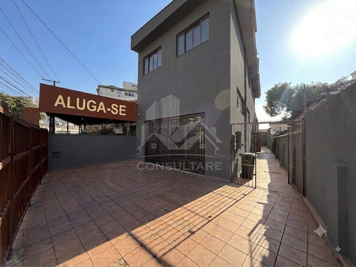 Loja para aluguel no bairro Estuário por 6.000,00: 
