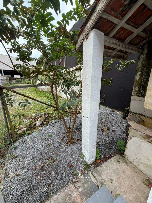 Casa para aluguel no bairro Centro por 3.600,00: 