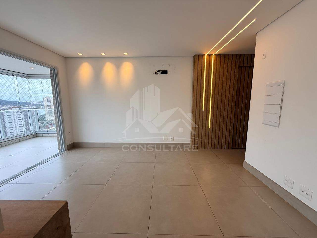 Apartamento à venda no bairro Ponta da Praia por 1.430.000,00: 