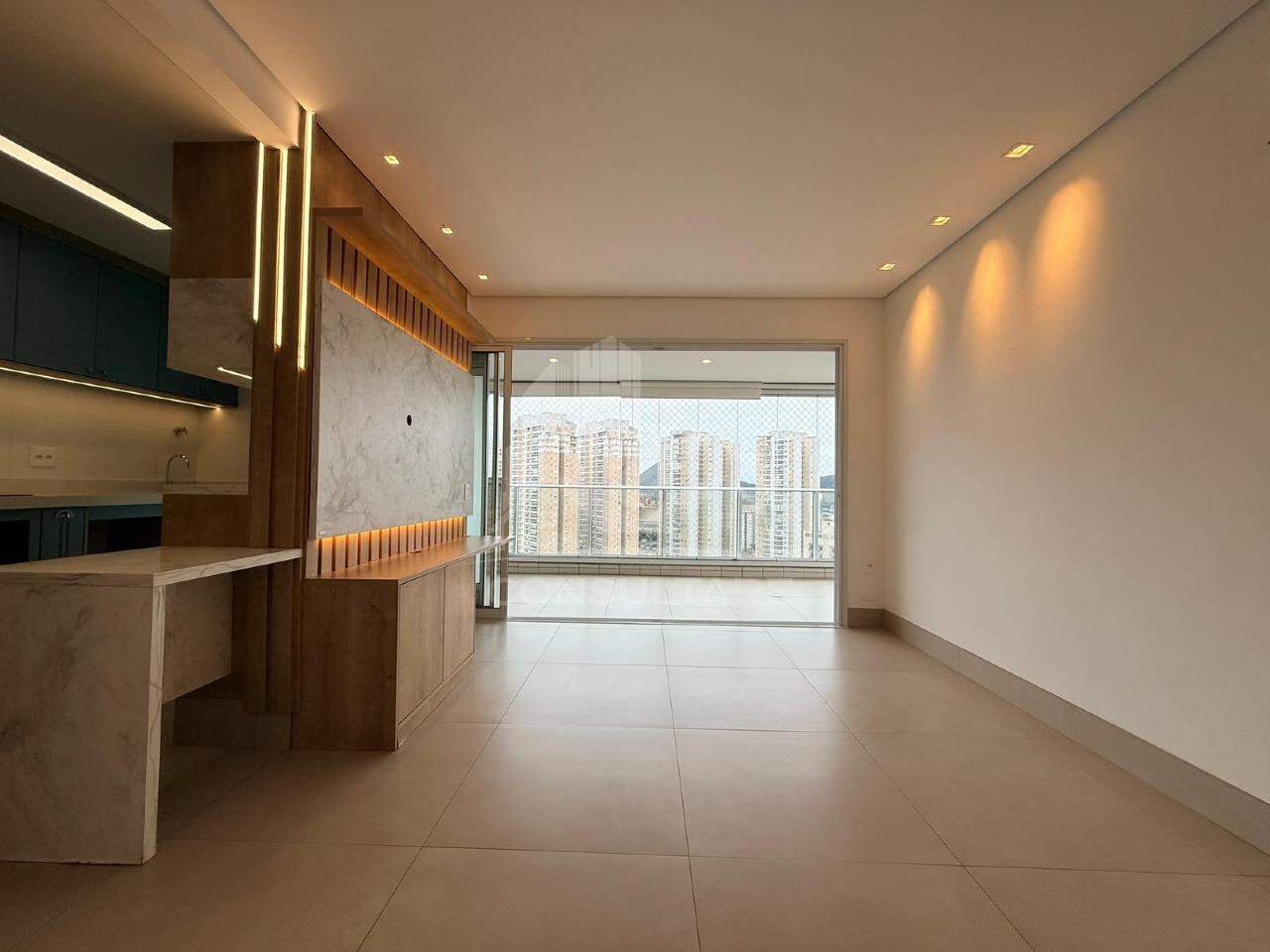 Apartamento à venda no bairro Ponta da Praia por 1.430.000,00: 