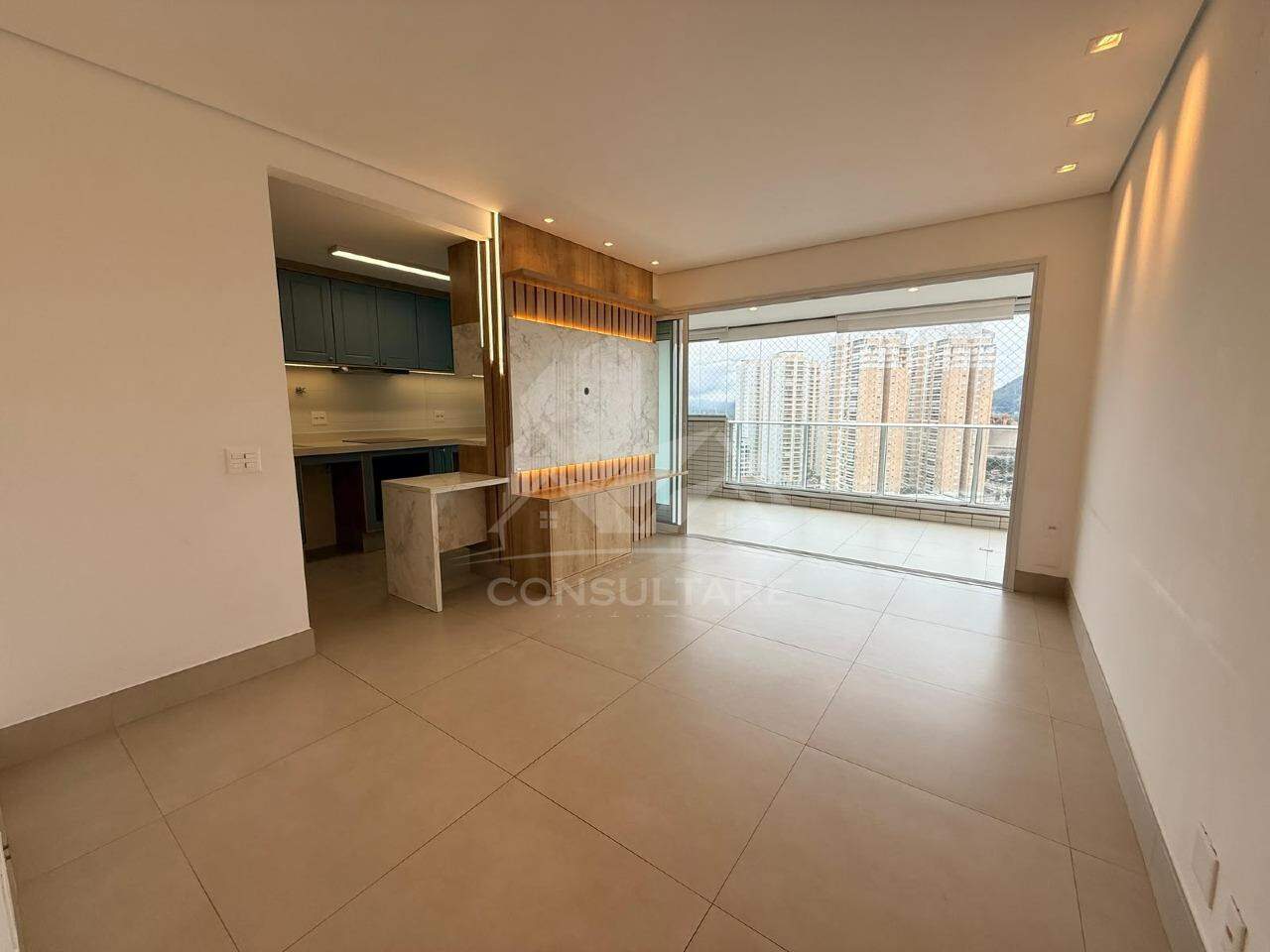 Apartamento à venda no bairro Ponta da Praia por 1.430.000,00: 