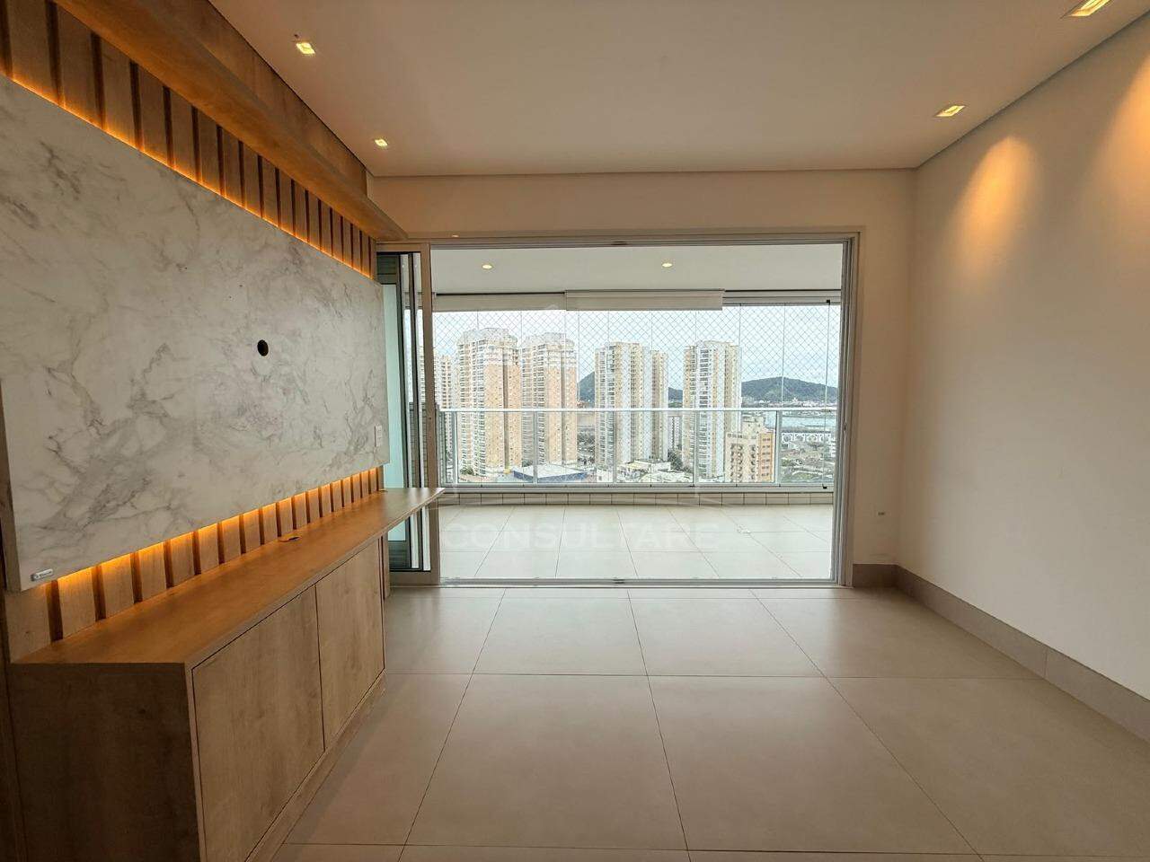 Apartamento à venda no bairro Ponta da Praia por 1.430.000,00: 
