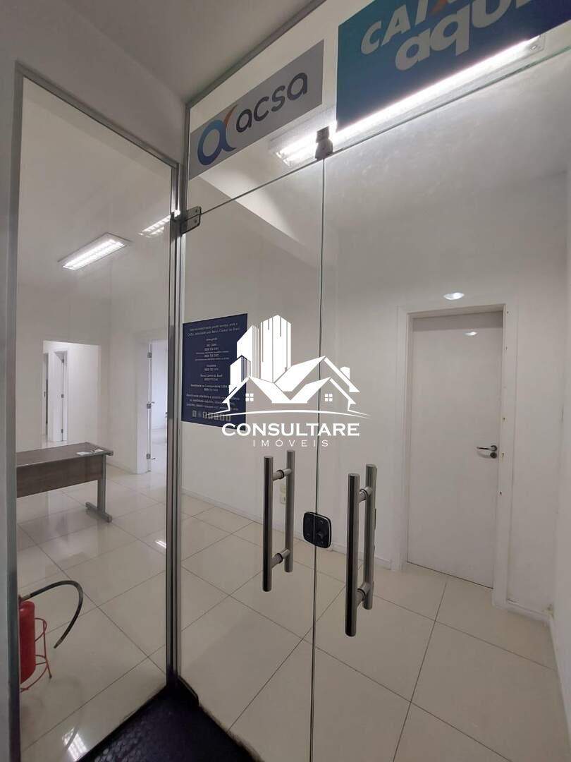 Sala comercial para aluguel no bairro Centro por 2.500,00: 