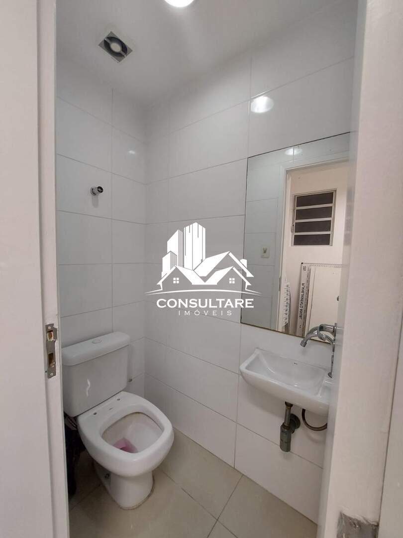 Sala comercial para aluguel no bairro Centro por 2.500,00: 