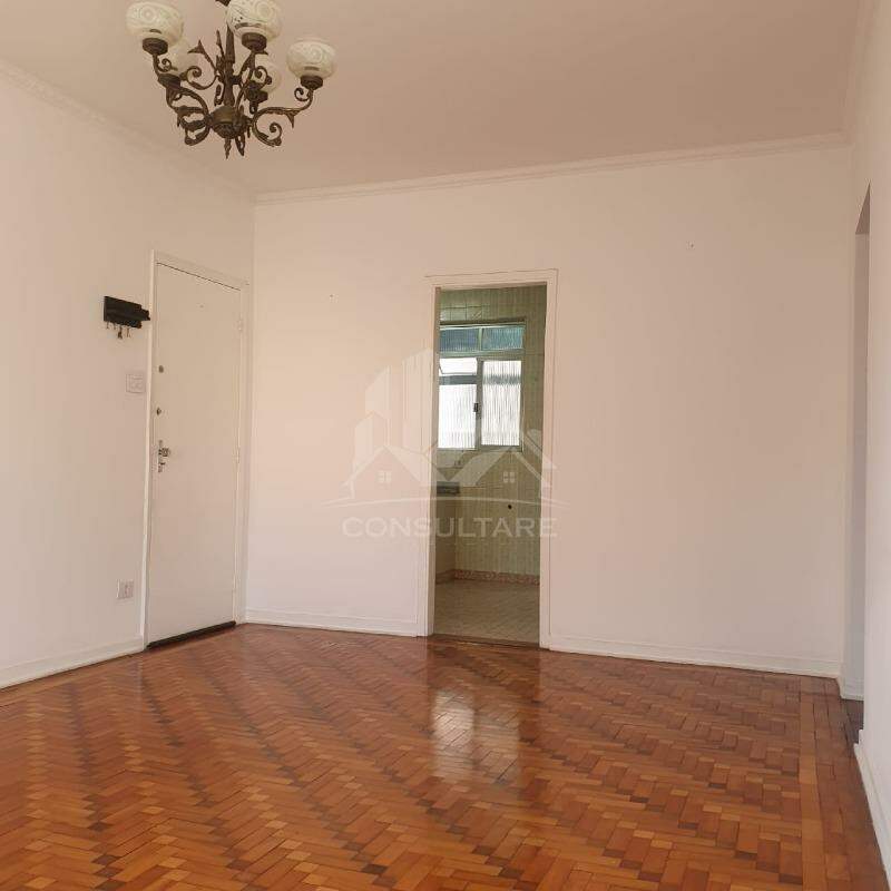 Apartamento para aluguel no bairro Vila Belmiro por 3.300,00: 