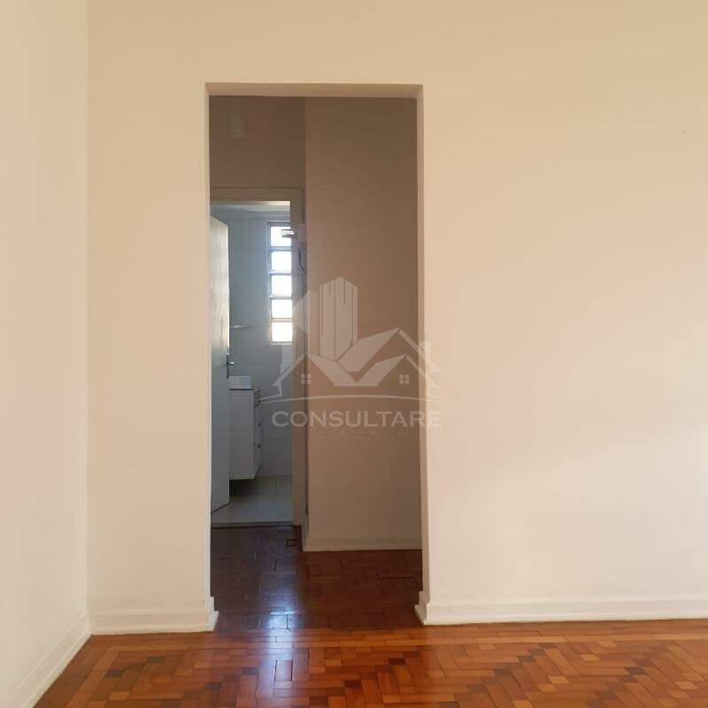 Apartamento para aluguel no bairro Vila Belmiro por 3.300,00: 