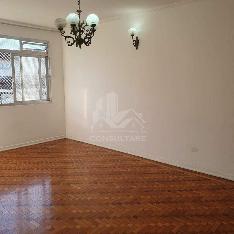 Apartamento para aluguel no bairro Vila Belmiro por 3.300,00: 