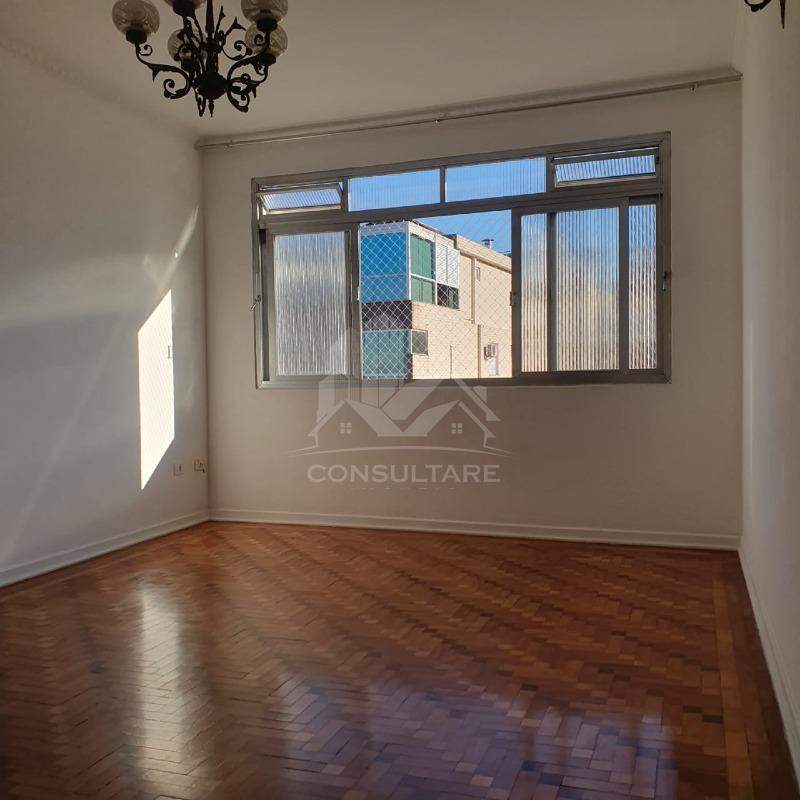 Apartamento para aluguel no bairro Vila Belmiro por 3.300,00: 